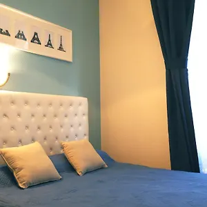 Hotel Avenir Jonquiere, Paris